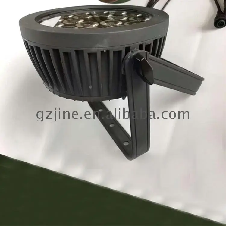 18pcs 10w led bar light