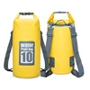 2019 Newly Travel Kit Storage 5L/10L/15L/20L Floating Duffle Waterproof Dry Bag Backpack