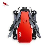 

Folded Mini Pocket Quadcopter RC Drone Camera