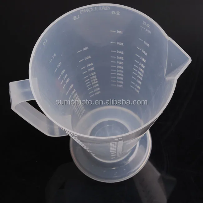2stroke Fuel Oil Premixing Measuring Cup Buy Custom Measuring Cups