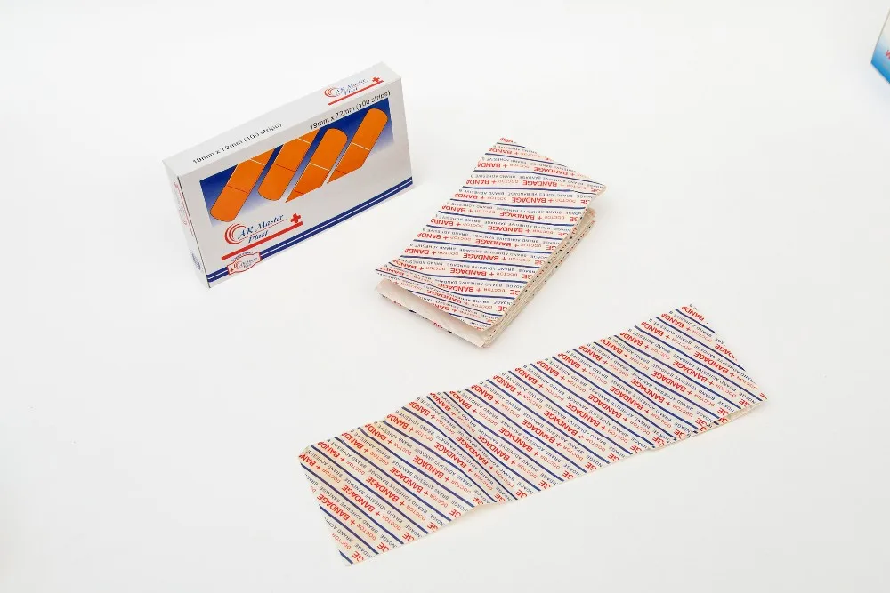 Custom Printed Bands Aid Buy Custom Printed Bands Aid,Band Aid,Band