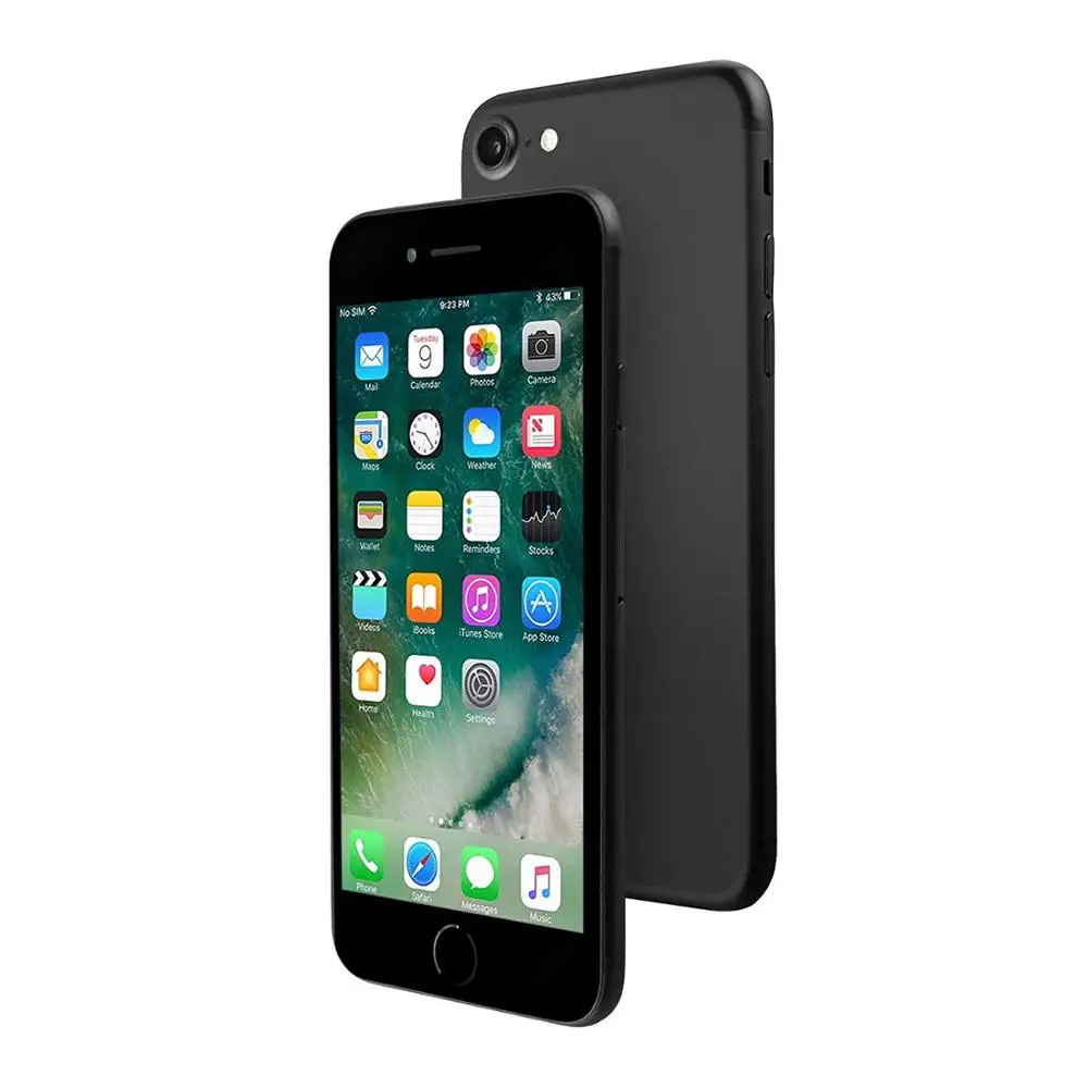 

Bulk Mobile Phone Used for iPhone 7 2GB 32GB Wholesale Reconditioned Phone, N/a