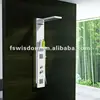 Solid Surface Shower Faucet Column WD0032