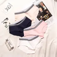 

2018 Newest Cotton Underwear women panties