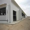 poultry farm design / chicken house for sale