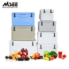 Hot Sell 80L, 60L, 40L Rotomolded Cooler Boxes Sale With Air Pressure Valve