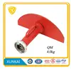 Fire Fighter Equipment Fire And Rescue Equipment Firefighting Water Wall Nozzle Water Gun Fire Extinguisher Nozzle