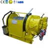 air winch 8T winch brake lining