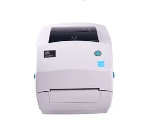 GK888T Desktop Direct Thermal Thermal Transfer Label Printer