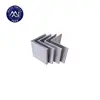 AISI 304 No.1 Finish Hot Rolled Stainless Steel Angel/High stability/mild /cold drawn stainless steel angle bar