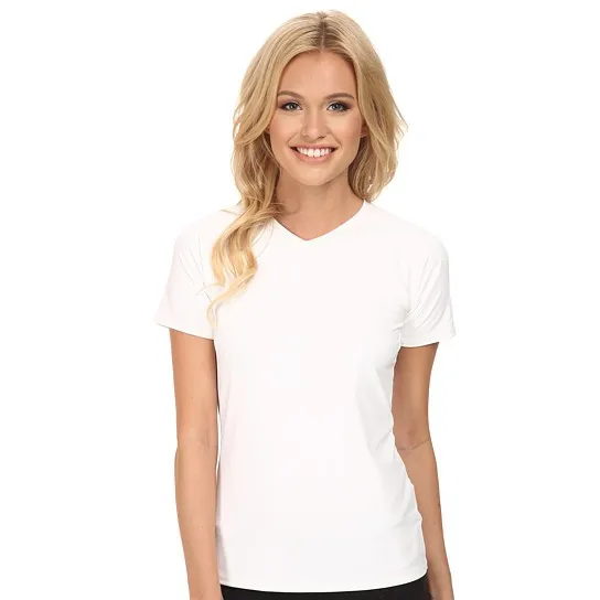 plain white t shirts in bulk