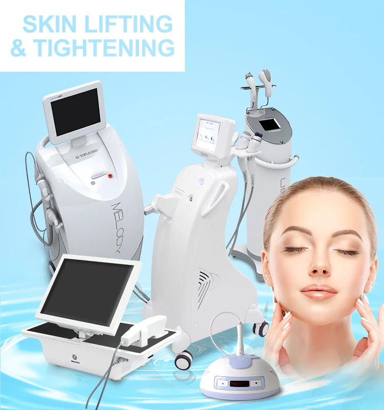 Elight Ipl Rf Freckles Removal Machine Beauty Products