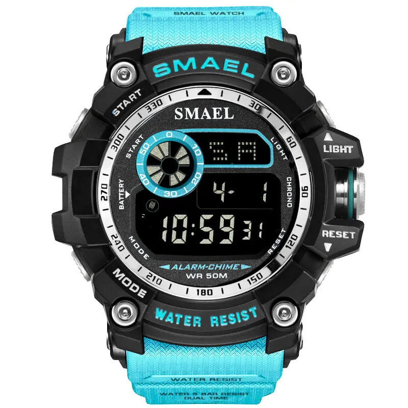 smael 8010