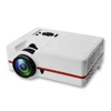 800 *480Pixek support 1080P 27 to180Inch Screen SIZE LCD &LED Digital Projector
