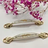 Kitchen door drawer pull handles cabinet knobs furniture hardware handles