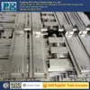 Made in china OEM stainless steel sheet metal fabrication