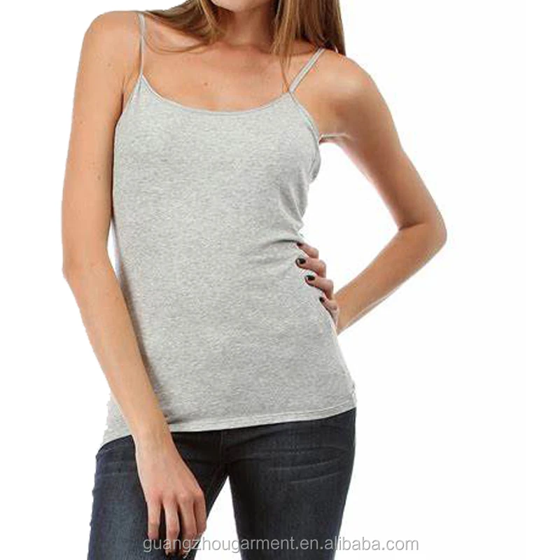 cami with built in shelf bra
