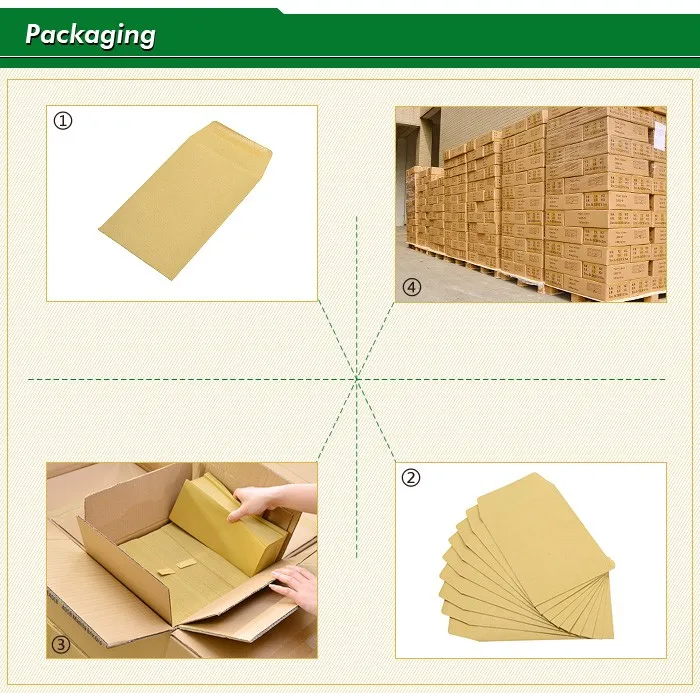 A4 Brown Plain Envelope Kraft Paper Envelope Envelope Kraft Buy A4