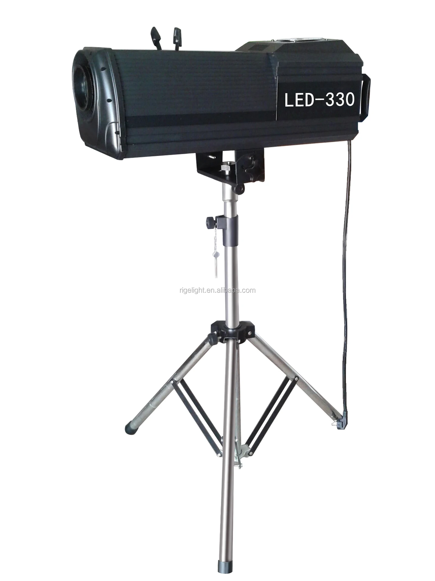 15r 330w Manual Operated Led Follow Spot Light For Studio Show Buy 15r 330w Manual Operated