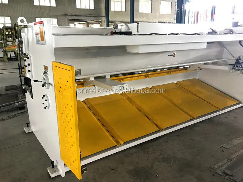 metal guillotine
