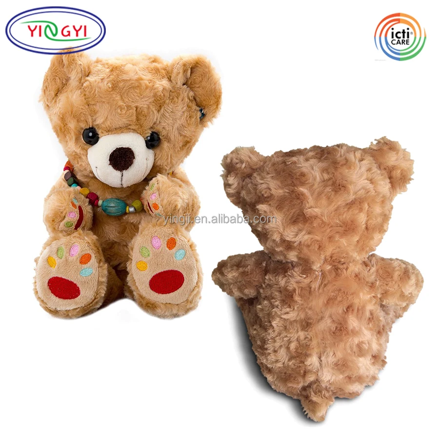 Cute and Safe stuffed toy polyester beads, Perfect for Gifting 