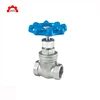 Electronic Component Transistor lever operated gate valve dn250 forged