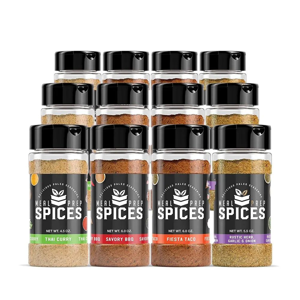 Cheap spices