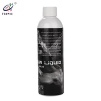 

High quality cheap price 250ml liquid gym chalk paste chalk absorb sweat for sports