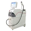 salon equipmentce approved laser hair removal system Optical beauty salon instruments