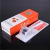 Home Use 540 Titanium Needles Derma Roller with Pretty Amazing Results