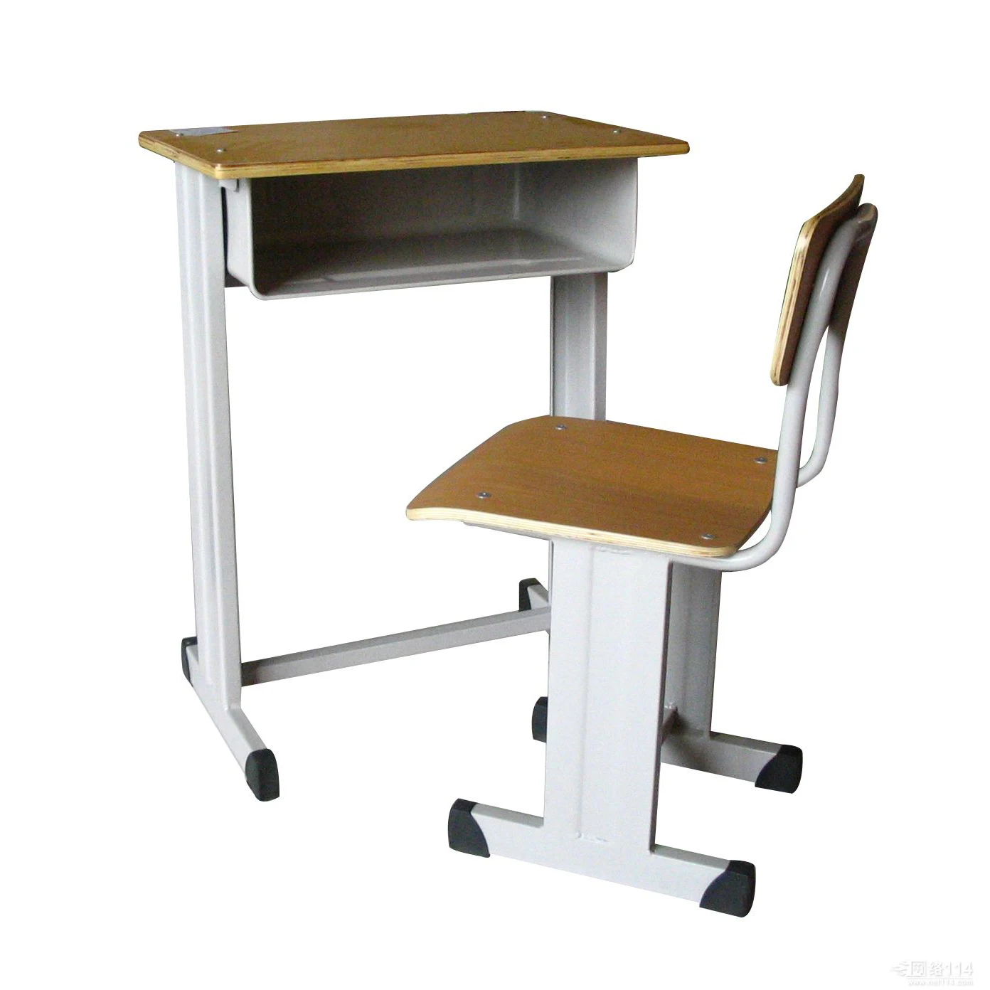 Cbrl Compact Middle School Furniture Abs Edge Top Board Lift