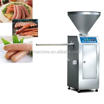 sausage machine