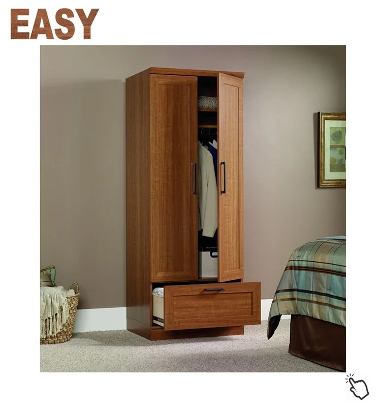 Home Use New Design Small Simple Home Plus Wardrobe Oak Buy Small