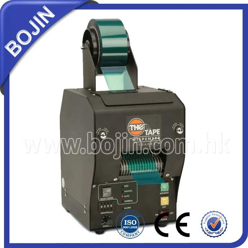 Competitive price medium temperature masking tape dispenser TDA-080