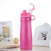 big capacity Insulated Wide Mouth water bottle portable
