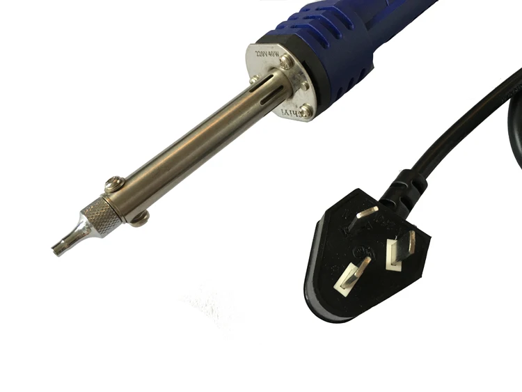 25 Watt Basic Low Cost Soldering Ironnormal Tip Buy Solder Iron