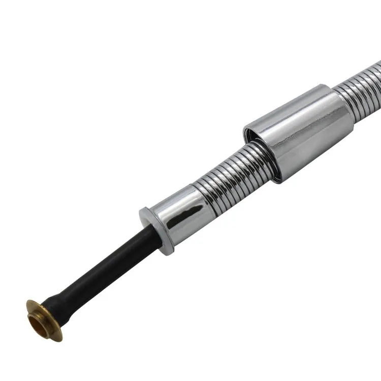 High Quality Customized Stainless Steel Extensible Flexible Short Shower Hose Buy Short Shower