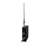 Portable type wireless 10km Digital audio video transmitter TX (with carrying frame)