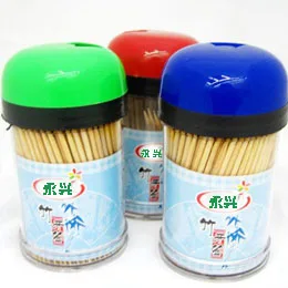 Toothpick packing machine (3)