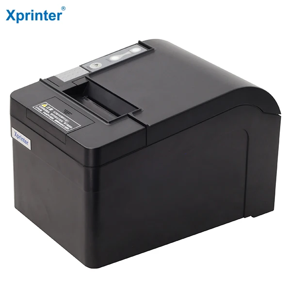 

high quality 58mm WIFI thermal receipt printer for Cafe pos printing XP-C58K