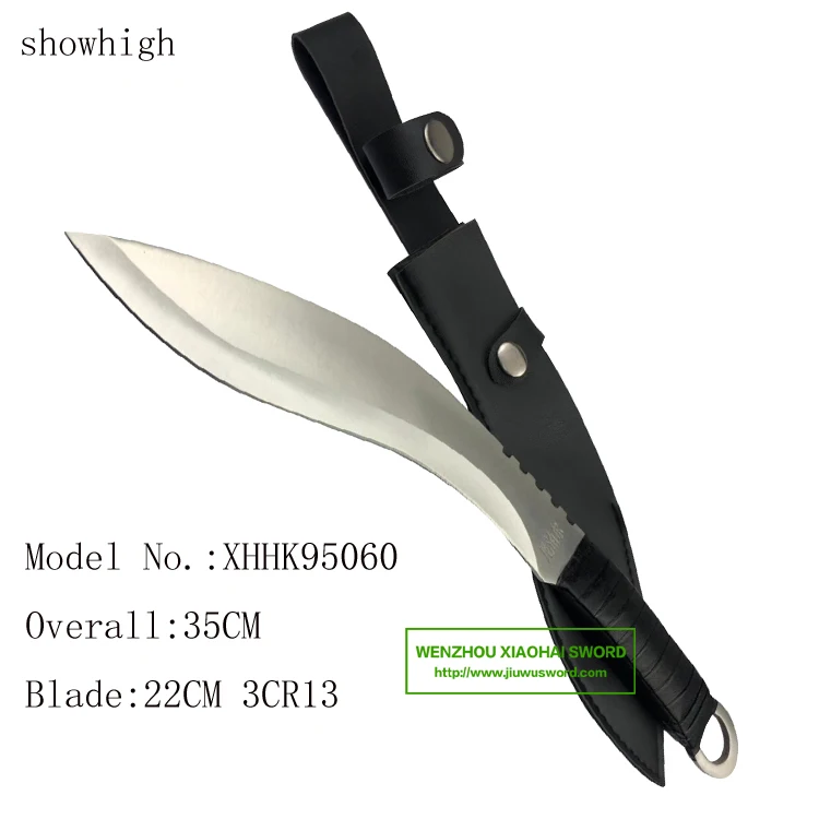 Cố Định Blade Dao Rựa Hunting Knife 95060