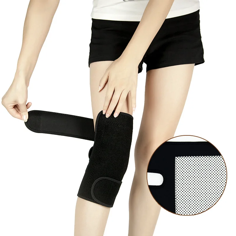 

wholesale knee pads for work knee pain Protective knee, Black