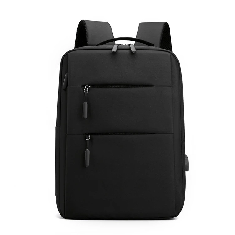 

Fancy Anti-theft USB charging men briefcase notebook bags business laptop backpack, Pink/black/deep blue/sky blue/custom