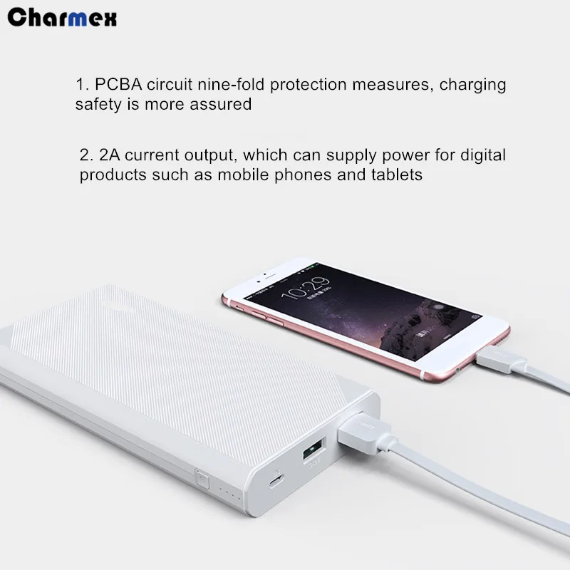 Mini power bank