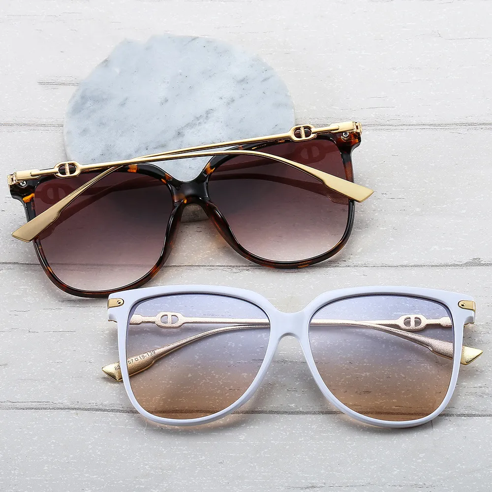 

2021 Sun Glasses Shades Wholesale Womens Sunglasses Women