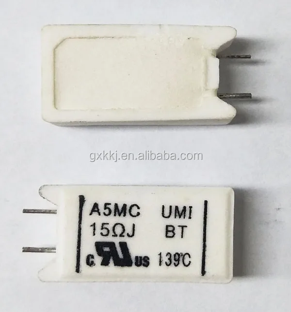 Thermal Cutoff / Resistor Assemblies Chip Ic A5mc150j Buy Greater