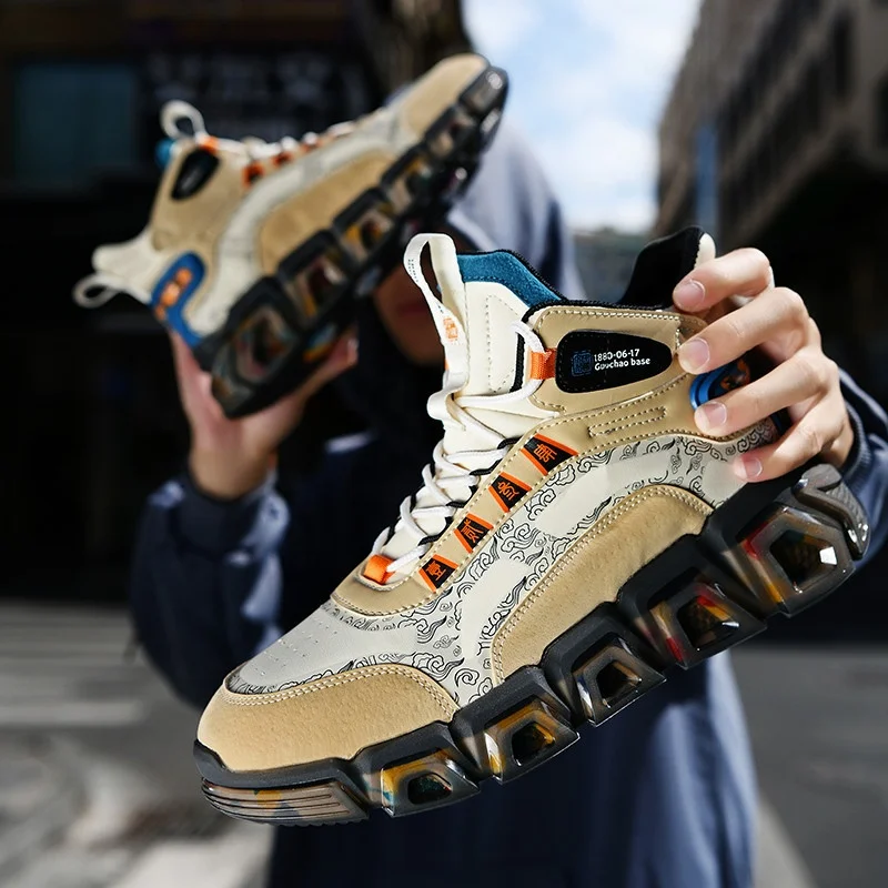 

jinbeile top sell on amazon 2021men sneakers walking style shoes running casual designer shoes factory custom sneaker shoe