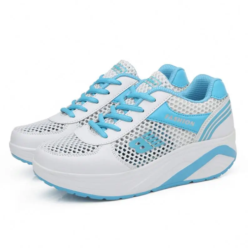 

2020 new fashion women sneakers casual sports travel shoes women colorful