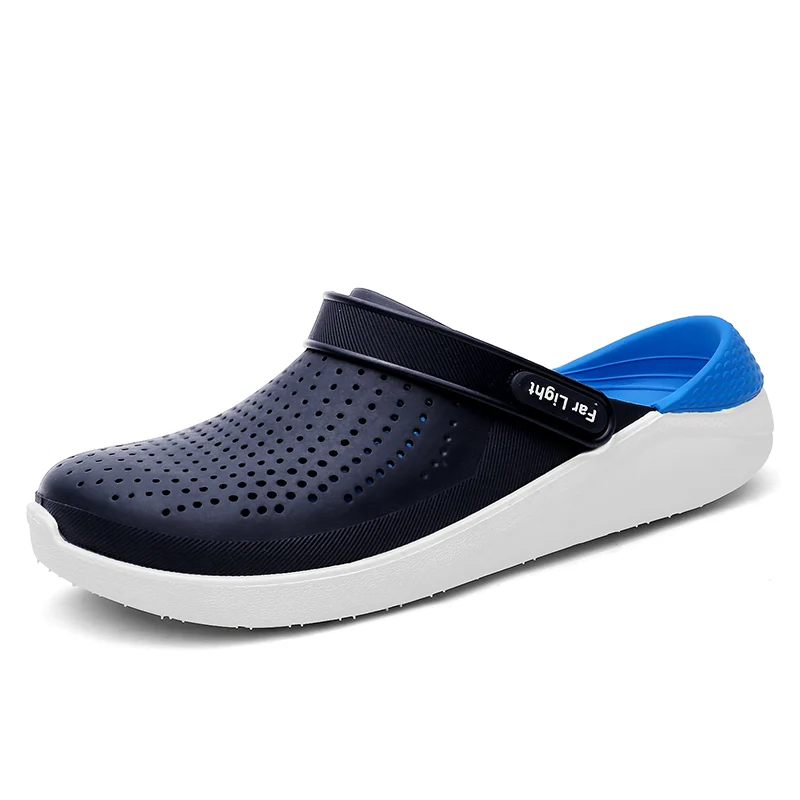 

wholesale unisex fashion cheap high quality sport slippers for men on beach, Requirement