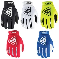 

Full Finger Cycling Motocross Mountain Bike racing Designs gloves
